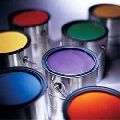 Non Woven Water Based Pp Screen Inks