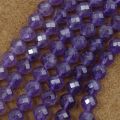 Amethyst Beads