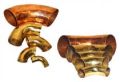 Brass Pipe Fittings 02