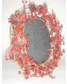 Beaded Picture Frame Pfz-0109