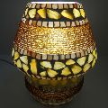 Beaded Table Lamps