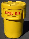 Major Incident Overpack Spill Response Kit