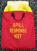 TOBIT Hazmat Acid Spill Response Kit