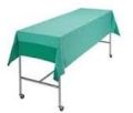 Disposable Special OT Table Cover