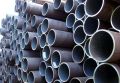 ASTM A106 Grade B Steel Seamless Pipes