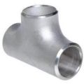 Stainless Steel 304L Butt Weld Fittings
