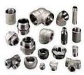 Stainless Steel 304L Forged Fittings