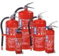 Abc Dry Powder Type Fire Extinguisher