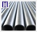 S. S. Seamless Pipes