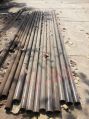 Mild Steel Pipes