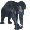 Leather African Elephant