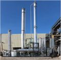 Bio Gas Upgrading Plant, Carbon Dioxide Recovery Plant