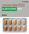 Lamivudine Tablets