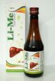 Herbal Liver Syrup