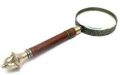 Antique Magnifying Glass