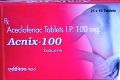Acnix-100 tablet