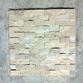 Dholpur Beige Mosaic, Natural Stone, Galaxy Gold Marble