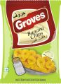 Groves Snacks - (banana Classic Salty)