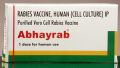 Anti Rabies Vaccine(abhayrab)