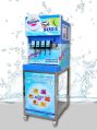 4 in 1 Soda Vending Machine