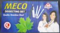 Meco Dissection Set
