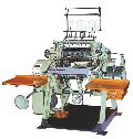 Manual Thread Book Sewing Machine