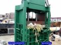 Hydraulic Baling Machine