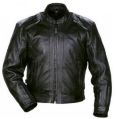 Mens Casual Leather Jackets