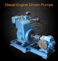 Diesel Engine Pumps