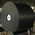 Black White New industrial rubber conveyor belt
