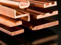 Copper Fabricated Busbars