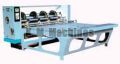 Combined Rotary Creasing, Slotting & Slitting Machine