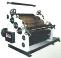 High Speed Single Paper Corrugating Machine