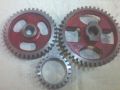 Lister Diesel Engine Gears