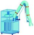 Weld Fume Dust Collector
