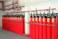 Fire Co2 Flooding System Installation Services