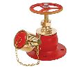 Single Controlled Fire Hydrant Valve