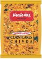 Cornflakes Chivda