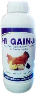 Hi Gain-A Poultry Feed Supplement