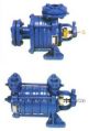 B E Self Priming Pumps