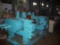 Unidrive Rubber Mixing Mill