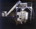 Fully Automatic VFFS Machine with Weigher Conveyer