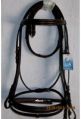 Horse Leather Bridles