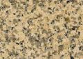 Crystal Yellow Granite Stone