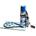 Rolling Shutter Motor