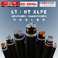 Lt / Ht Power Cables
