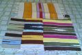 Cotton Jute Rayon Wool Rectangular AS PER BUYER REQUIREMENT Plain Printed HARSHIT INTERNATIONAL Yoga Mats