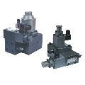 Hydraulic Proportional Valves
