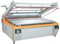 Semi Automatic Cam Shell Screen Printing Machine