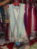 Punjabi Dress - ( Dsc01111)